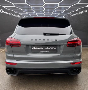 Porsche Cayenne 3.0 D БАРТЕР-ЛИЗИНГ - 64999 лв. - 47001649 | Car24.bg