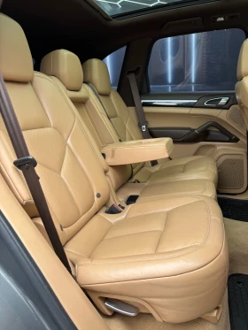 Porsche Cayenne 3.0 D БАРТЕР-ЛИЗИНГ - 64999 лв. - 47001649 | Car24.bg