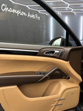 Porsche Cayenne 3.0 D БАРТЕР-ЛИЗИНГ - 64999 лв. - 47001649 | Car24.bg