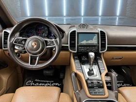 Porsche Cayenne 3.0 D БАРТЕР-ЛИЗИНГ - 64999 лв. - 47001649 | Car24.bg