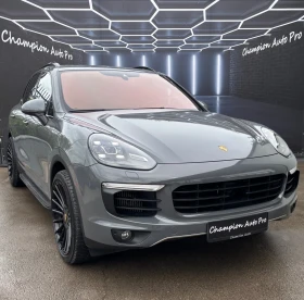 Porsche Cayenne 3.0 D БАРТЕР-ЛИЗИНГ - 64999 лв. - 47001649 | Car24.bg