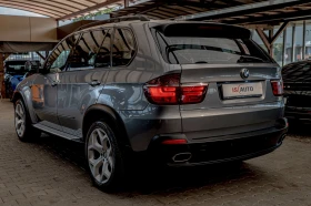 BMW X5 Сменени Вериги 3.0d/xD/M-sport/Xenon/Панорама/PDC - 22900 лв. - 42848797 6