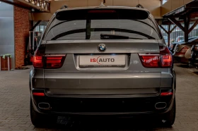 BMW X5 Сменени Вериги 3.0d/xD/M-sport/Xenon/Панорама/PDC - 22900 лв. - 42848797 4