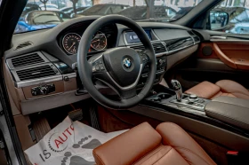 BMW X5 Сменени Вериги 3.0d/xD/M-sport/Xenon/Панорама/PDC - 22900 лв. - 42848797 7