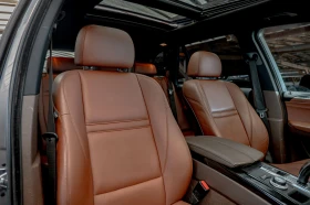 BMW X5 Сменени Вериги 3.0d/xD/M-sport/Xenon/Панорама/PDC - 22900 лв. - 42848797 9
