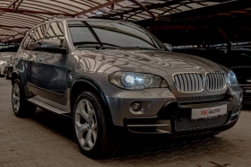 BMW X5 Сменени Вериги 3.0d/xD/M-sport/Xenon/Панорама/PDC - 22900 лв. - 42848797 2
