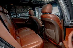 BMW X5 Сменени Вериги 3.0d/xD/M-sport/Xenon/Панорама/PDC - 22900 лв. - 42848797 8