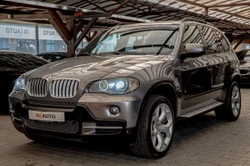 BMW X5 Сменени Вериги 3.0d/xD/M-sport/Xenon/Панорама/PDC - 22900 лв. - 42848797 3