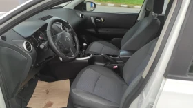 Nissan Qashqai 1.5DCI EURO5 - 10900 лв. - 96296592 9
