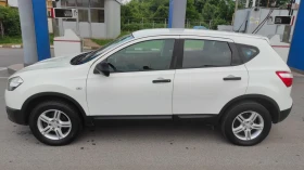 Nissan Qashqai 1.5DCI EURO5 - 10900 лв. - 96296592 8