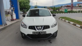 Nissan Qashqai 1.5DCI EURO5 - 10900 лв. - 96296592 2