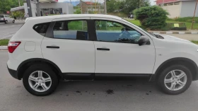 Nissan Qashqai 1.5DCI EURO5 - 10900 лв. - 96296592 4