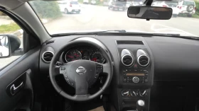 Nissan Qashqai 1.5DCI EURO5 - 10900 лв. - 96296592 10