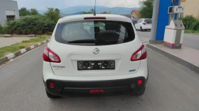 Nissan Qashqai 1.5DCI EURO5 - 10900 лв. - 96296592 6