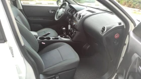 Nissan Qashqai 1.5DCI EURO5 - 10900 лв. - 96296592 12