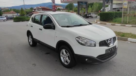 Nissan Qashqai 1.5DCI EURO5 - 10900 лв. - 96296592 3