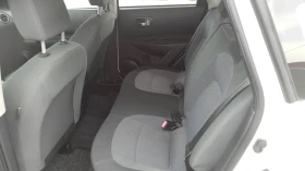 Nissan Qashqai 1.5DCI EURO5 - 10900 лв. - 96296592 11