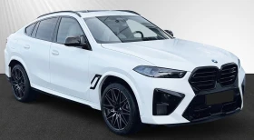 BMW X6 X6M* LCI* H&K* MDriver Pack* HuD* Pano