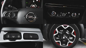 Opel Mokka 1.2 Turbo GS Line Automatic - 42900 лв. - 86665760 17