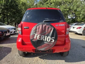Daihatsu Terios 1.5  |  | Off-road  | Mobile.bg    5