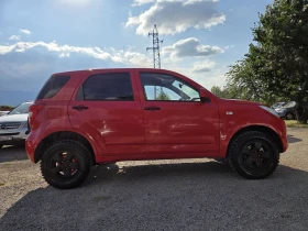     Daihatsu Terios 1.5  |  | Off-road 