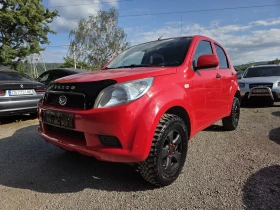     Daihatsu Terios 1.5  |  | Off-road 