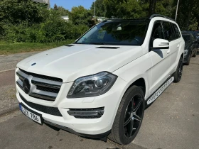 Обява за продажба на Mercedes-Benz GL 350 ~59 400 лв. - изображение 2