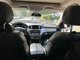 Обява за продажба на Mercedes-Benz GL 350 ~59 400 лв. - изображение 11