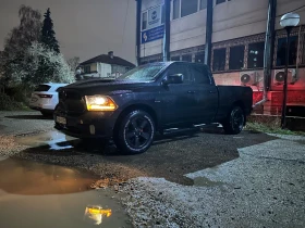 ����� �� �������� �� Dodge RAM 1500