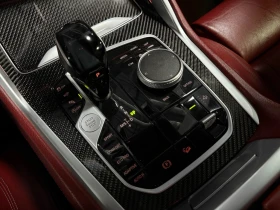 BMW X6 M SPORT/HEAD-UP/FULL CARBON  | Mobile.bg    10