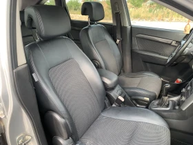 Chevrolet Captiva 7  | Mobile.bg    13