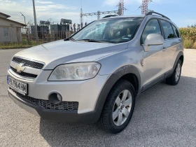 Обява за продажба на Chevrolet Captiva 7 места ~7 900 лв. - изображение 1