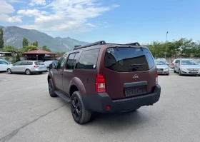 Обява за продажба на Nissan Pathfinder 2.5TDI - KLIMATRONIK ~9 800 лв. - изображение 6