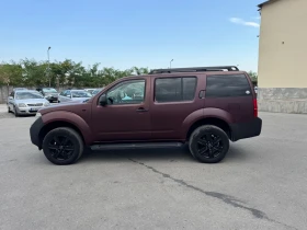 Обява за продажба на Nissan Pathfinder 2.5TDI - KLIMATRONIK ~9 800 лв. - изображение 7