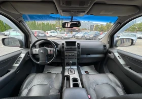 Обява за продажба на Nissan Pathfinder 2.5TDI - KLIMATRONIK ~9 800 лв. - изображение 10