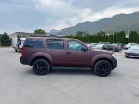 Обява за продажба на Nissan Pathfinder 2.5TDI - KLIMATRONIK ~9 800 лв. - изображение 3