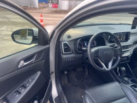 Hyundai Tucson 2.0 - 33800 лв. - 24556625 6
