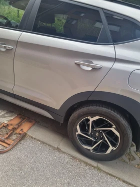 Hyundai Tucson 2.0 - 33800 лв. - 24556625 9