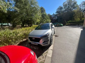 Hyundai Tucson 2.0 - 33000 лв. - 95585348 13
