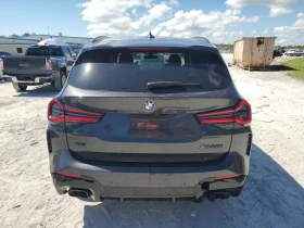 BMW X3 M40I XDRIVE - 69999 лв. - 27855466 6