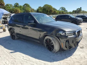BMW X3 M40I XDRIVE - 69999 лв. - 27855466 4
