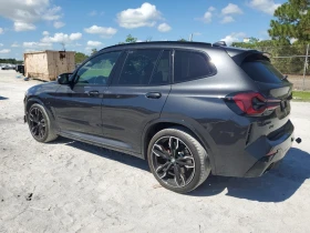 BMW X3 M40I XDRIVE - 69999 лв. - 27855466 2