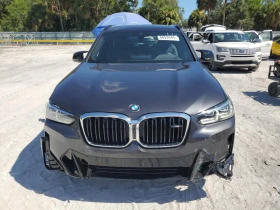 BMW X3 M40I XDRIVE - 69999 лв. - 27855466 5