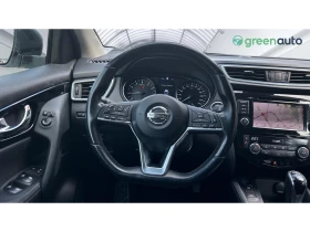 Nissan Qashqai N-Connecta Plus 1.3 DCT, Месечна вноска от 520 лв. - 36990 лв. - 38917390 12