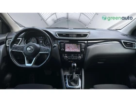 Nissan Qashqai N-Connecta Plus 1.3 DCT, Месечна вноска от 520 лв. - 36990 лв. - 38917390 11