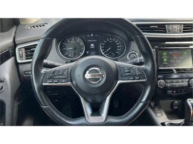 Nissan Qashqai N-Connecta Plus 1.3 DCT, Месечна вноска от 520 лв. - 36990 лв. - 38917390 13