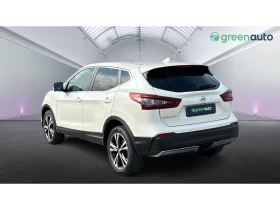 Nissan Qashqai N-Connecta Plus 1.3 DCT, Месечна вноска от 520 лв. - 36990 лв. - 38917390 2