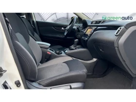 Nissan Qashqai N-Connecta Plus 1.3 DCT, Месечна вноска от 520 лв. - 36990 лв. - 38917390 17