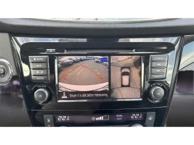 Nissan Qashqai N-Connecta Plus 1.3 DCT, Месечна вноска от 520 лв. - 36990 лв. - 38917390 15