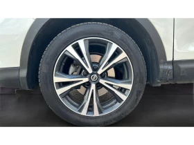 Nissan Qashqai N-Connecta Plus 1.3 DCT, Месечна вноска от 520 лв. - 36990 лв. - 38917390 16